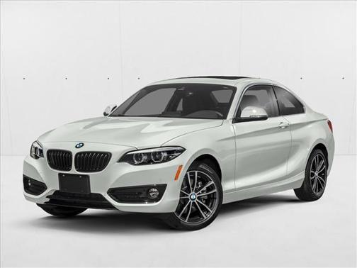 2020 BMW 230 i xDrive