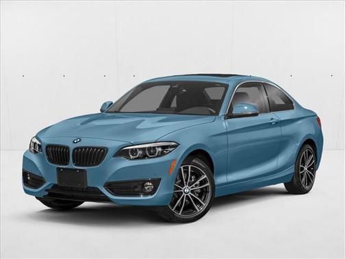 2020 BMW 230 i xDrive