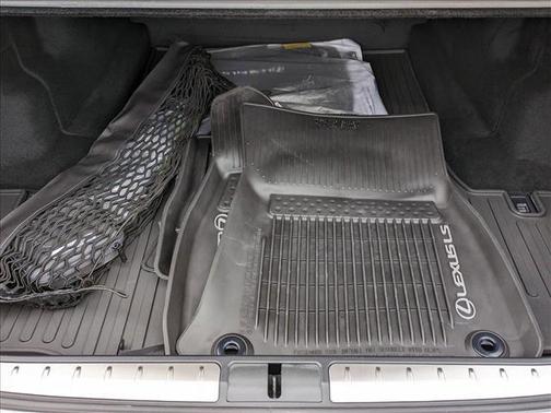 2024 Lexus LS 500