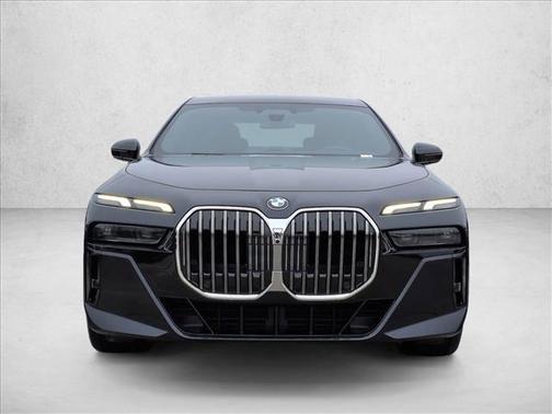 2024 BMW 760 760i xDrive