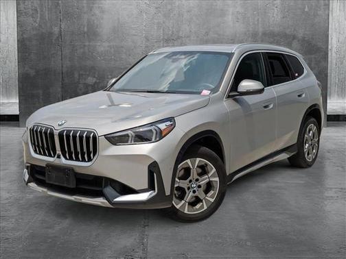 2025 BMW X1 xDrive28i