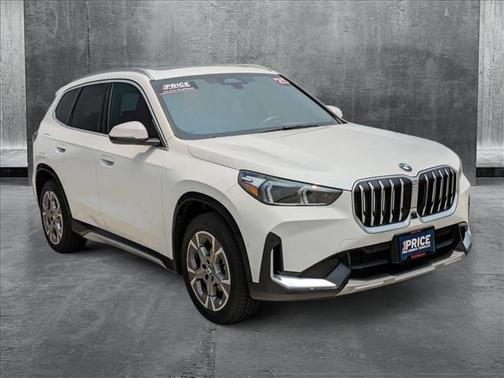 2025 BMW X1 xDrive28i