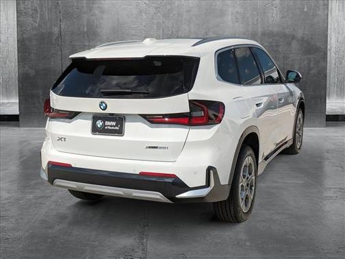 2025 BMW X1 xDrive28i