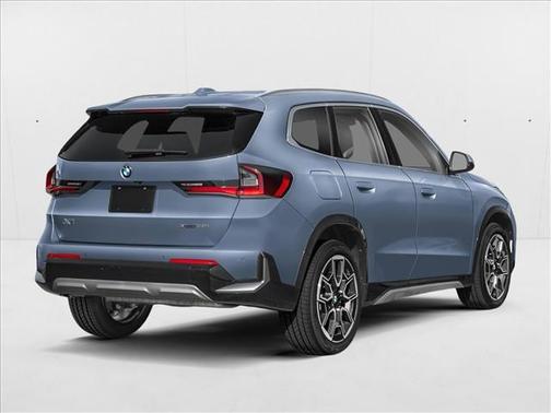Storm Bay Metallic 2026 BMW X1 xDrive28i