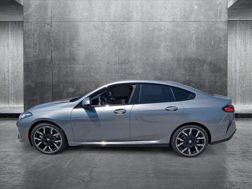 2025 BMW 228 Gran Coupe xDrive