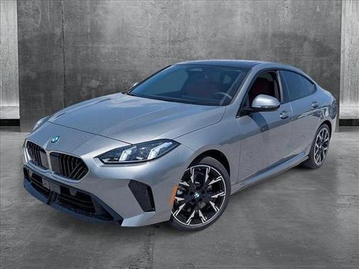2025 BMW 228 Gran Coupe xDrive