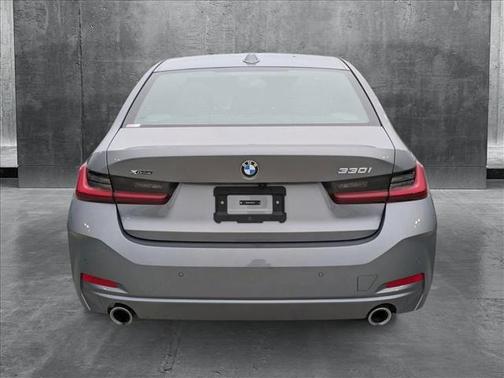 2024 BMW 330 i xDrive