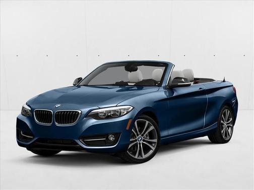 2016 BMW 228 i xDrive