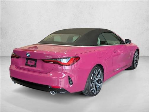 2026 BMW 430 i xDrive