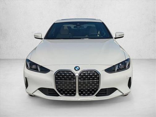 2026 BMW 430 i xDrive