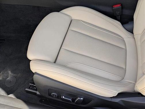2026 BMW 430 i xDrive