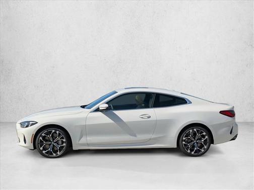 2026 BMW 430 i xDrive