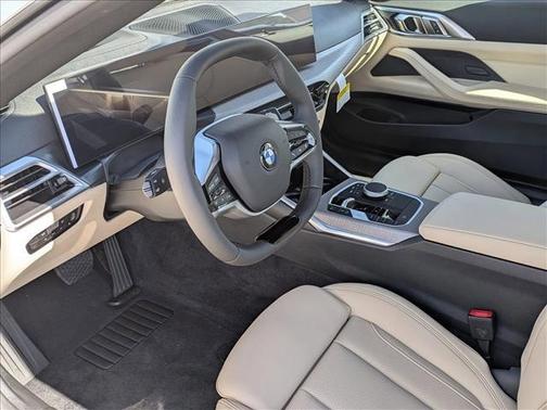 2026 BMW 430 i xDrive