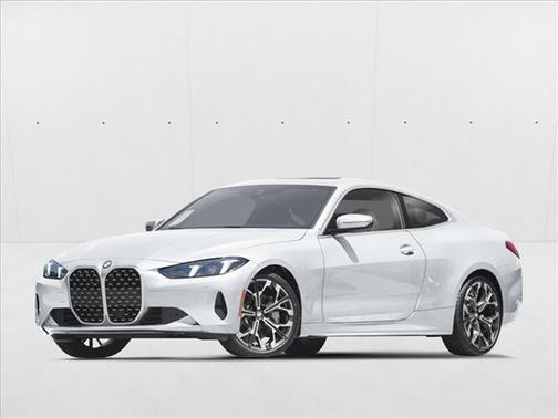 2026 BMW 430 i xDrive