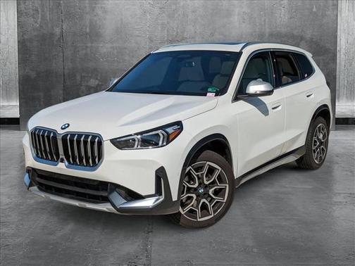 2024 BMW X1 xDrive28i