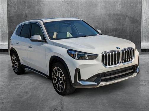 2024 BMW X1 xDrive28i