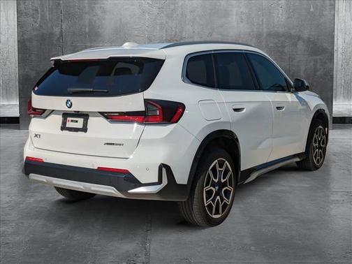 2024 BMW X1 xDrive28i
