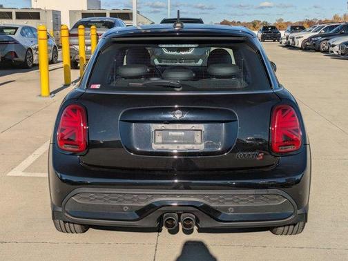 2022 MINI Hardtop Cooper S