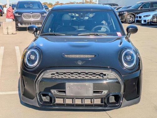2022 MINI Hardtop Cooper S