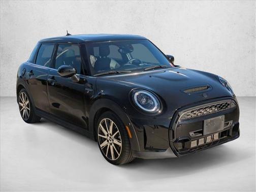 2022 MINI Hardtop Cooper S