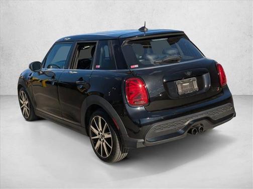 2022 MINI Hardtop Cooper S