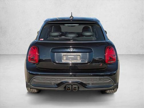 2022 MINI Hardtop Cooper S