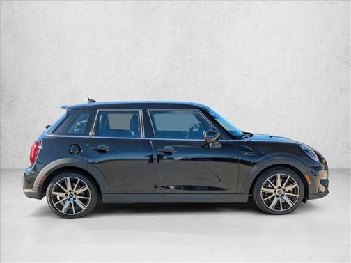 2022 MINI Hardtop Cooper S