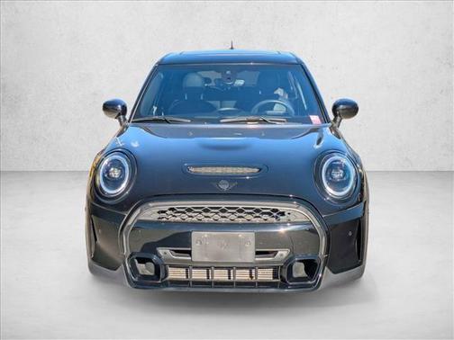 2022 MINI Hardtop Cooper S