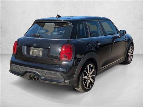 2022 MINI Hardtop Cooper S
