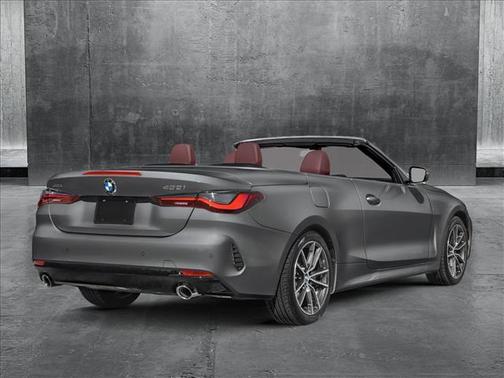 2026 BMW 430 i xDrive