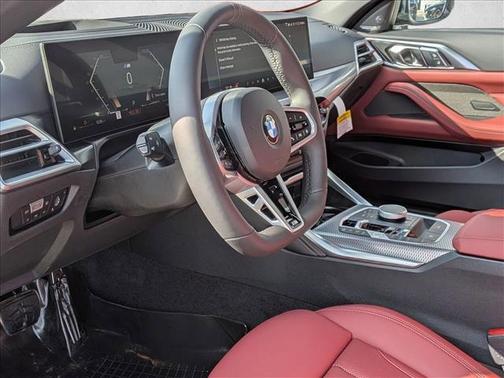 2026 BMW 430 i xDrive