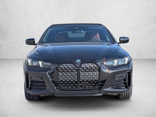 2026 BMW 430 i xDrive