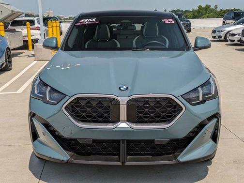2025 BMW X2 xDrive28i