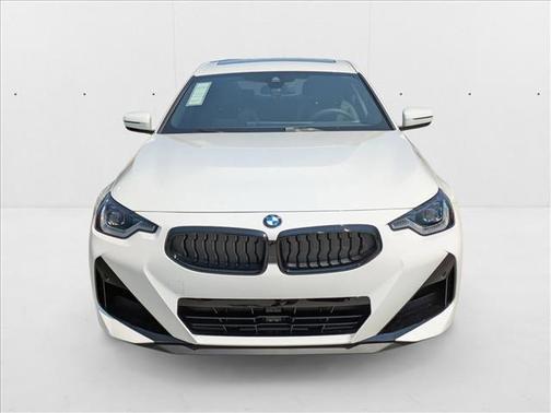 2025 BMW 230 i xDrive