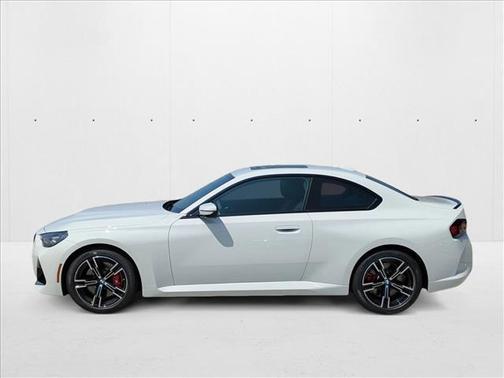 2025 BMW 230 i xDrive