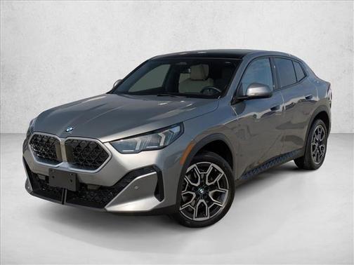 2025 BMW X2 xDrive28i