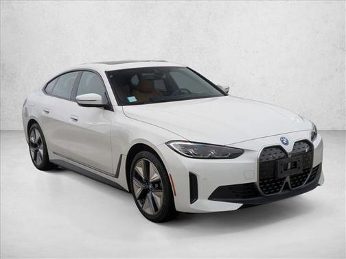 2023 BMW i4 Gran Coupe eDrive35