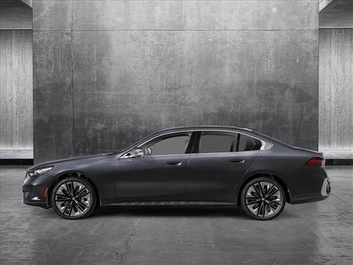 2026 BMW 530 i xDrive