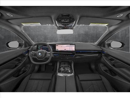 2026 BMW 530 i xDrive