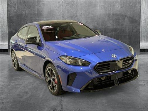 2025 BMW M235 Gran Coupe Xdrive