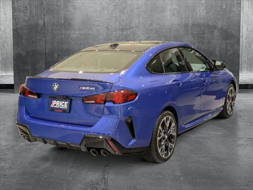 2025 BMW M235 Gran Coupe Xdrive