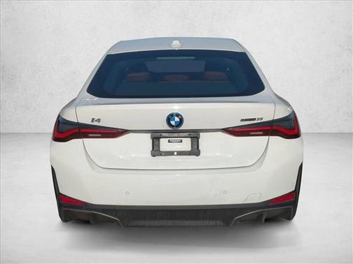 2023 BMW i4 Gran Coupe eDrive35