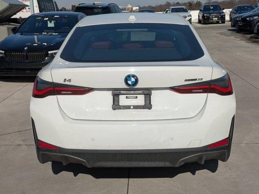 2023 BMW i4 Gran Coupe eDrive35