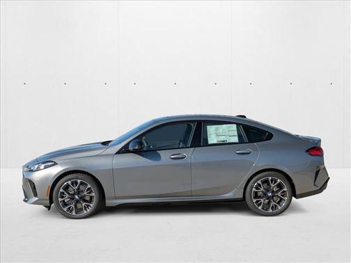 2026 BMW 228 Gran Coupe XDrive