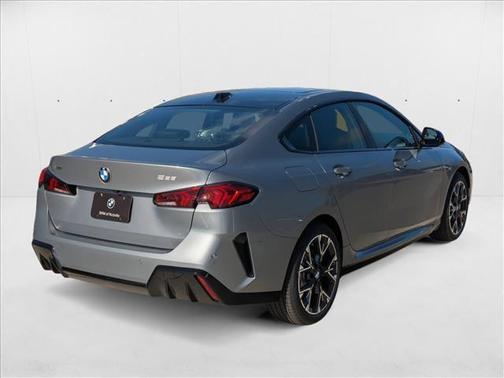 2026 BMW 228 Gran Coupe XDrive