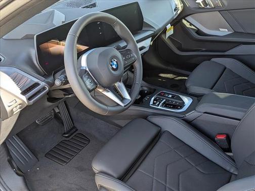 2026 BMW 228 Gran Coupe XDrive