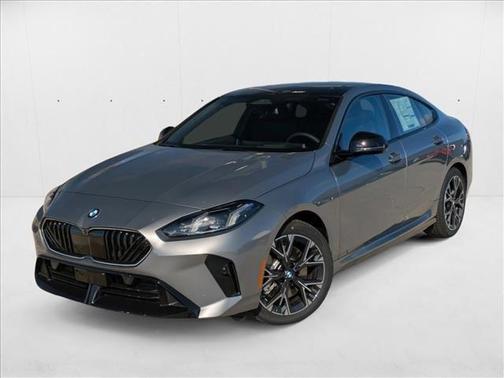 2026 BMW 228 Gran Coupe XDrive