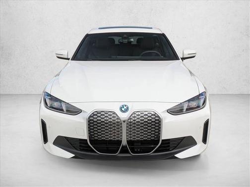2025 BMW i4 Gran Coupe xDrive40