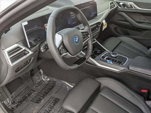2025 BMW i4 Gran Coupe xDrive40