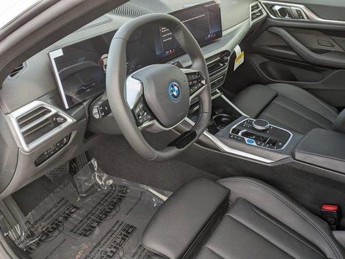 2025 BMW i4 Gran Coupe xDrive40